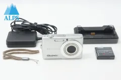 2026年最新】casio exilim ex-z500の人気アイテム - メルカリ