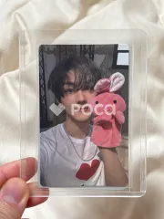 ROMANCE : UNTOLD Weverse ラキドロ