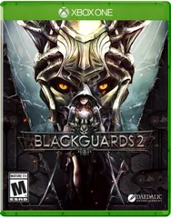 Blackguards 2 (輸入版:北米) - XboxOneのサムネイル