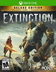 Extinction - Deluxe Edition (輸入版:北米) - XboxOneのサムネイル