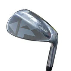 【中古】 藤本技工 FUJIMOTO GIKOH TK-01 52° ウェッジ WG NS PRO MODUS3 WEDGE 125 (フレックスその他) メンズ 男性用 右利き 右用 Cランク ゴルフクラブのサムネイル