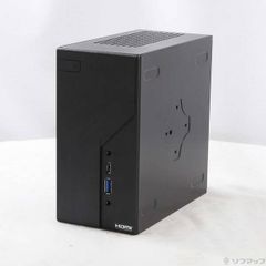 ASRock DeskMeet X300 RYZEN 5600GT 32gb - メルカリ