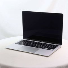 MacBook Air M1 8GB/256GB (中古) シルバー - メルカリ