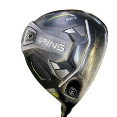 中古】 タイトリスト TSi3 15° レフティ フェアウェイウッド FW 純正