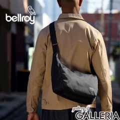 Bellroy Laneway Crescent Bag 7L 使用2回・美品 - メルカリ
