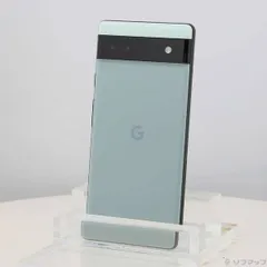 2026年最新】google pixel 6a sageの人気アイテム - メルカリ