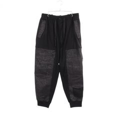 Y-3 ワイスリー ワイドパンツ IW7455 新品未使用 スラックス - メルカリ