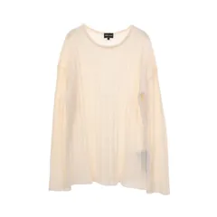 ジョルジオアルマーニ GIORGIO ARMANI ニット その他 ニット レディース Used Aのサムネイル