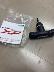 送料無料【美品】YONEX ヨネックス トルクレンチ EZONE XP 説明書付き ゴルフ　#case1のサムネイル
