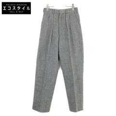 【完売品未使用】CIOTA × J.PRESS トラウザー(定価¥39,600) 2026年最新】Ciota j.pressの人気アイテム - メルカリ