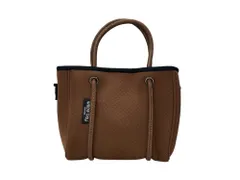 Willow Bay (ウィローベイ) Tiny Daydreamer ショルダーバッグ 9960 NSZW-BAG11  ラストブラウン レディース/199のサムネイル