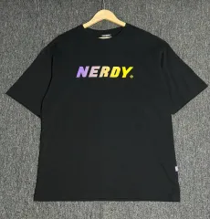 ノルディ オーバーサイズ 半袖Tシャツ Lサイズのサムネイル