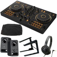 FJ1 オールインワンDJプレイヤー 専用ケース付き - メルカリ
