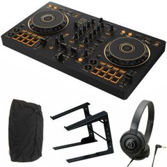 faderfox DJ4 DJコントローラー 本体 - メルカリ