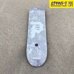 ムラサキパーク公式】PRIMITIVE DIRTY P GINZA DECK 7.75 inch