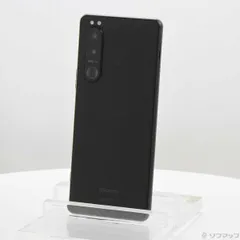 2026年最新】Xperia 5 III sim フロストブラックの人気アイテム - メルカリ