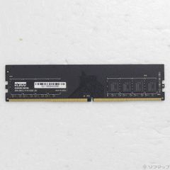 KLEVV DDR4-2400 16GB メモリー 本体【北】 - メルカリ