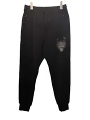 Y-3 トラックパンツ size:S ブラック FP8908 フクネコのサムネイル