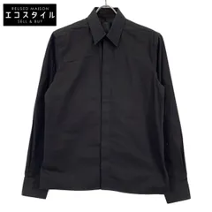GIVENCHY　ジバンシィ　BL600414AT ブラック 長袖シャツ　38のサムネイル
