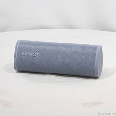 極美品】Sonos Roam 2 公式新品交換品（実質3回利用・動作確認済