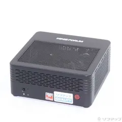 ソフマップ 〔中古品〕 MINISFORUM X500-5700G【269】のサムネイル