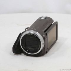 三脚オマケ】SONY Handycam HDR-CX680 ビデオカメラ - メルカリ