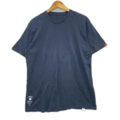 WTAPS コットン半袖Ｔシャツ sizeL/ブラックのサムネイル