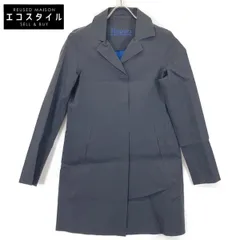 HERNO　ヘルノ　IM0035D ボンディングスーパーライトコート　40のサムネイル