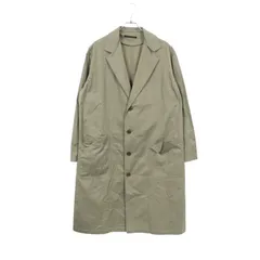 ワイズ Y's Y’s BORN PRODUCT YM-J80-002 カーキグリーン その他 コート カーキグリーン YM-J80-002 レディース Used Aのサムネイル