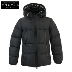 MONCLER　モンクレール　E20914194385 MONTCLA モンクラ ダウンジャケット　0のサムネイル