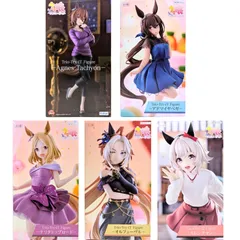 2026年最新】ウマ娘 Trio-Try-iT Figure ナリタトップロードの人気
