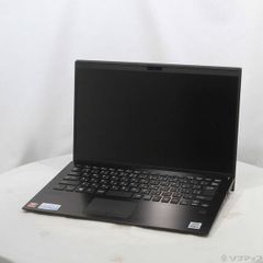VAIO VJPJ13C11N i7-1065G7 8GB 512GB - メルカリ