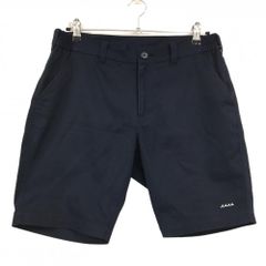 【定価3万】muta MARINE ゴルフ ハーフパンツ ネイビー サイズ6 定価3万】muta MARINE ゴルフ ハーフパンツ ネイビー サイズ6 - メルカリ