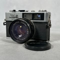 オリンパス35DC後期型 露出機構動作確認品 - メルカリ