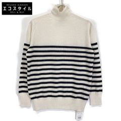 CYCLAS シクラス 1-06-06-2045 ウール×カシミヤ フックボタン ロング