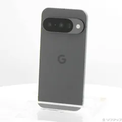 ソフマップ 〔中古品〕 Google Pixel 10 256GB オブシディアン GL066 SIMフリー【262】のサムネイル