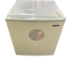 ☆Abitelax アビテラックス☆直冷タイプ　電気冷蔵庫  AR-509E 2018年製のサムネイル