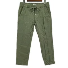BAYFLOW ベイフローパンツ size2/グリーン系のサムネイル
