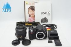 一眼レフ Nikon D3200 FlashAir SDカード付き - メルカリ