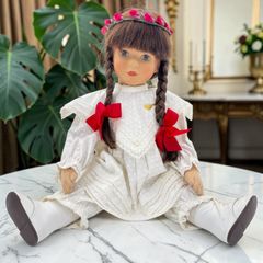 布製人形 木原幸子 - メルカリ