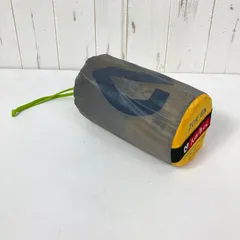 📦️OneSize イエロー系 Nemo Equipment ( ニーモ イクイップメント ) ゾア 20S Zor 20S スリーピングシステム マット スリーピングパッド エアマット z00059765  エアマット マット スリーピングのサムネイル