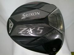 ダンロップ スリクソン ZX5 MKⅡ LS 9.5° ヘッドのみ HC付 - メルカリ