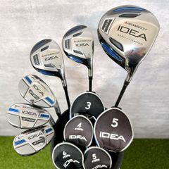 グリップ新品 オデッセイ ホワイトホット XG #9 ODYSSEY WHITE HOT XG