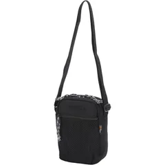 OUTDOOR PRODUCTS アウトドアプロダクツ 縦型ショルダー カジュアル ショルダーバッグ 6231071、BK/BK