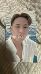 SEVENTEEN ミンギュ CxM fanparty 当選者限定 トレカ - メルカリ