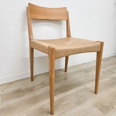 IDEE イデー BARBAS CHAIR バーバスチェア ラタンチェア - メルカリ