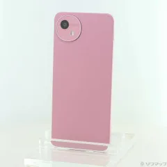 ソフマップ 〔中古品〕 AQUOS wish5 128GB ナデシコ SHSJY2 Y!mobile SIMフリー【269】のサムネイル