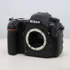 2026年最新】nikon D500 ジャンクの人気アイテム - メルカリ