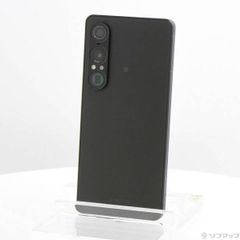 ソフマップ 〔中古品〕 Xperia 5 III 128GB フロストブラック SO-53B