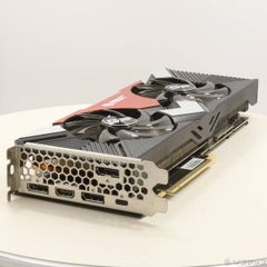Palit RTX 2080 8GB 中古グラボ - メルカリ